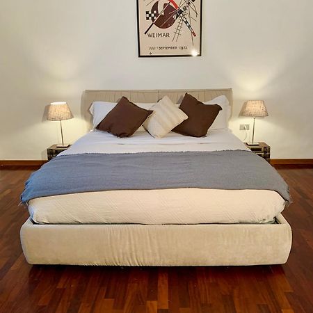 Casa Al Porto Sea Port Apartment アンコーナ エクステリア 写真