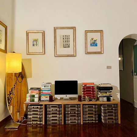 Casa Al Porto Sea Port Apartment アンコーナ エクステリア 写真