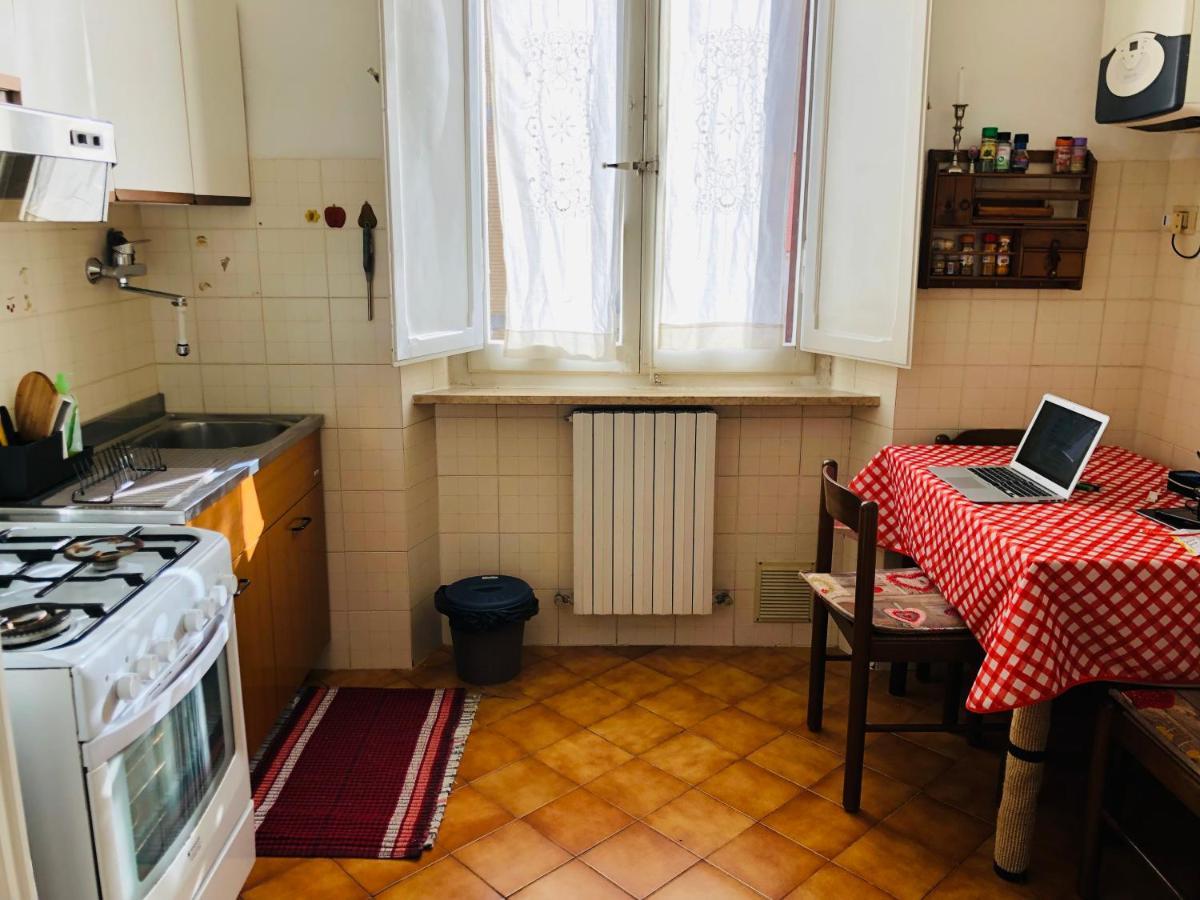 Casa Al Porto Sea Port Apartment アンコーナ エクステリア 写真