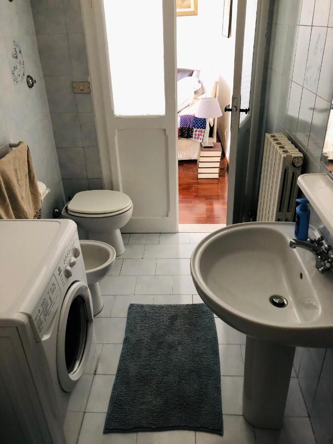 Casa Al Porto Sea Port Apartment アンコーナ エクステリア 写真