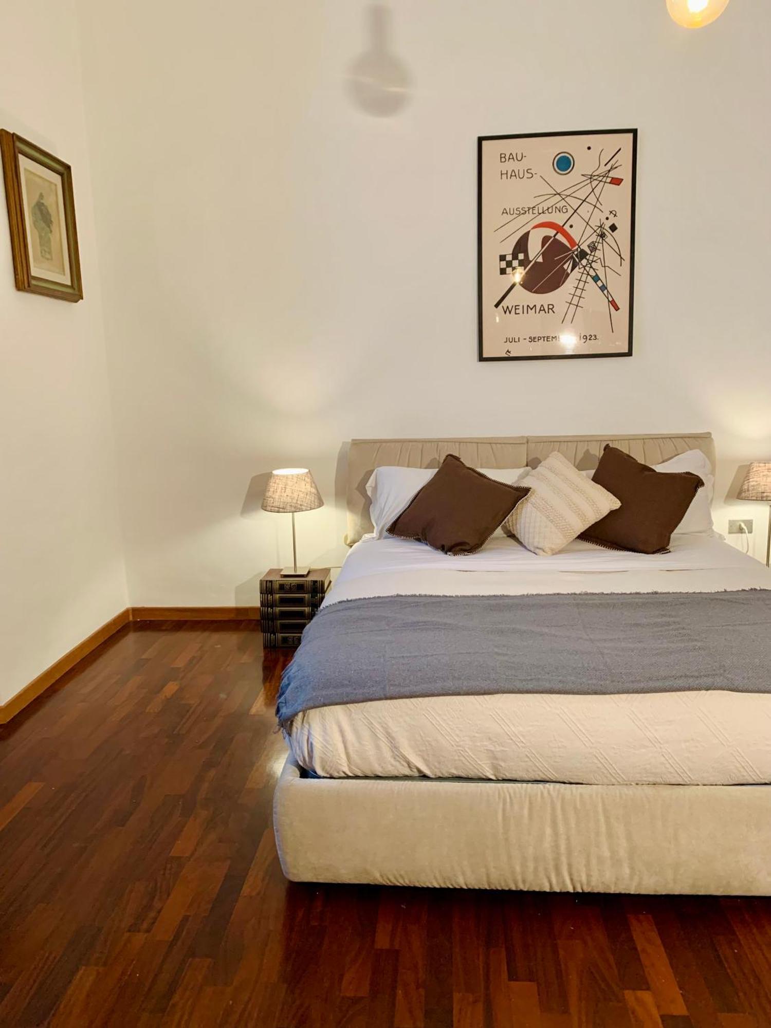 Casa Al Porto Sea Port Apartment アンコーナ エクステリア 写真