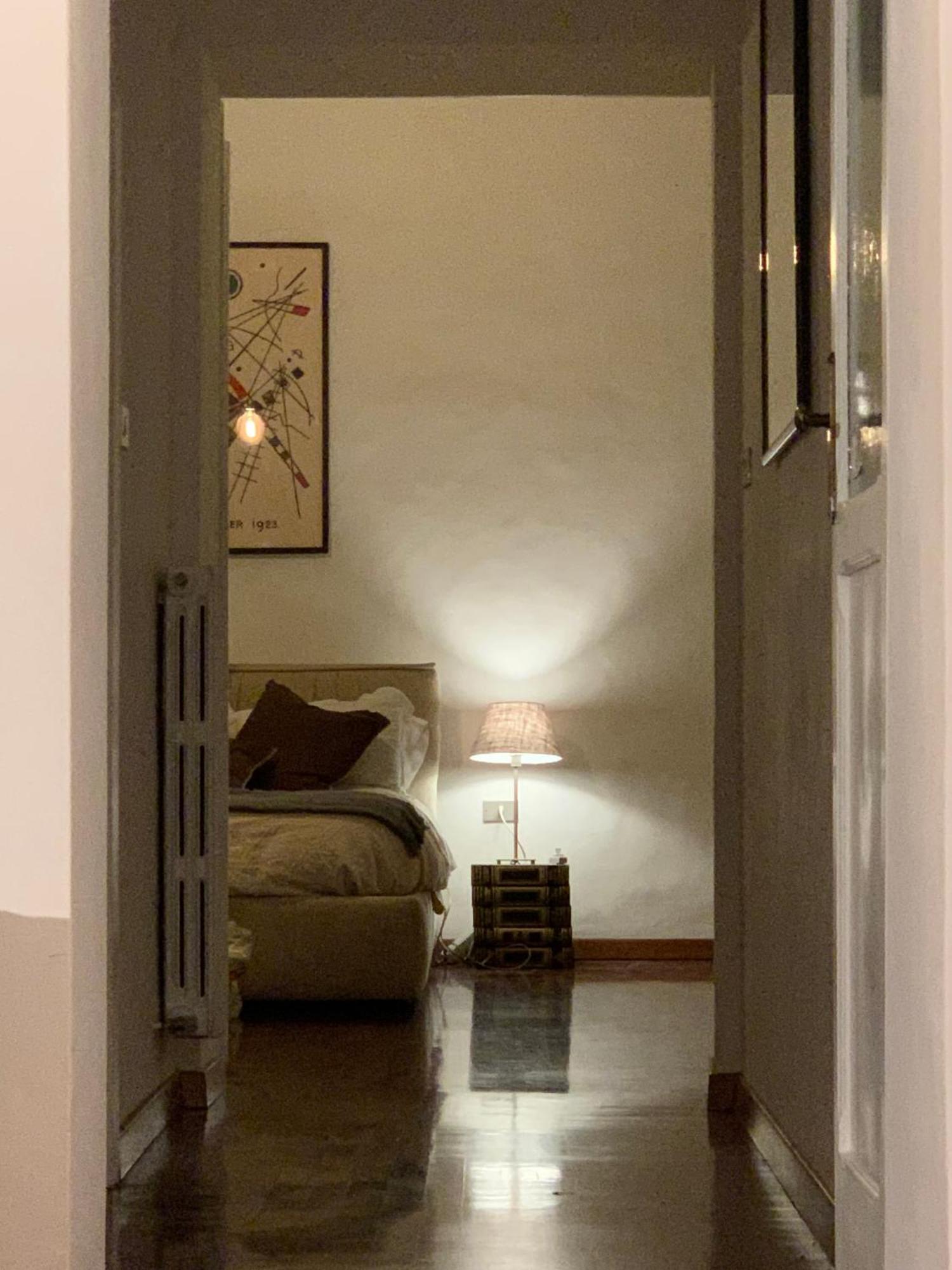 Casa Al Porto Sea Port Apartment アンコーナ エクステリア 写真