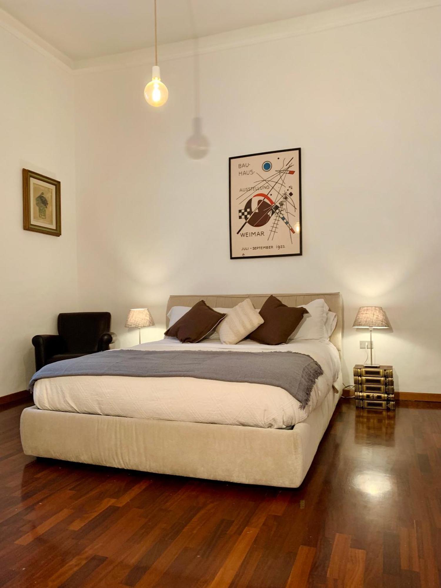 Casa Al Porto Sea Port Apartment アンコーナ エクステリア 写真