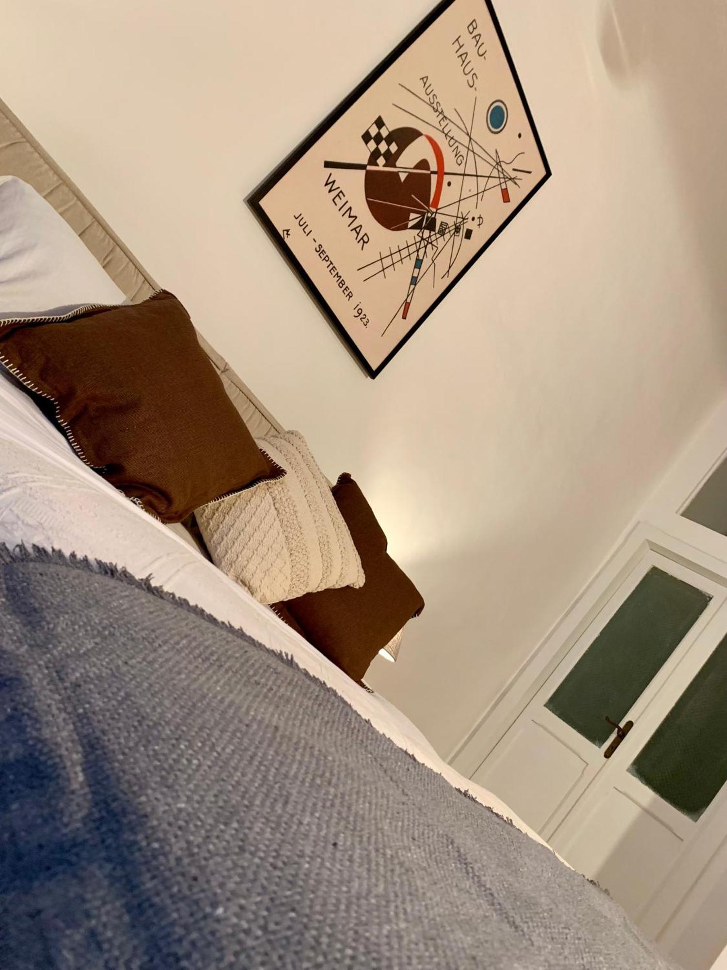 Casa Al Porto Sea Port Apartment アンコーナ エクステリア 写真
