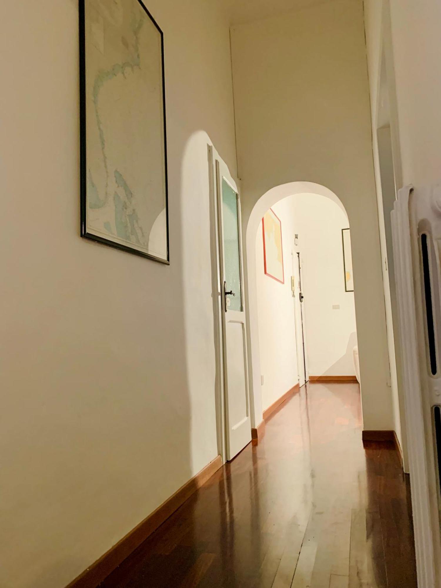 Casa Al Porto Sea Port Apartment アンコーナ エクステリア 写真