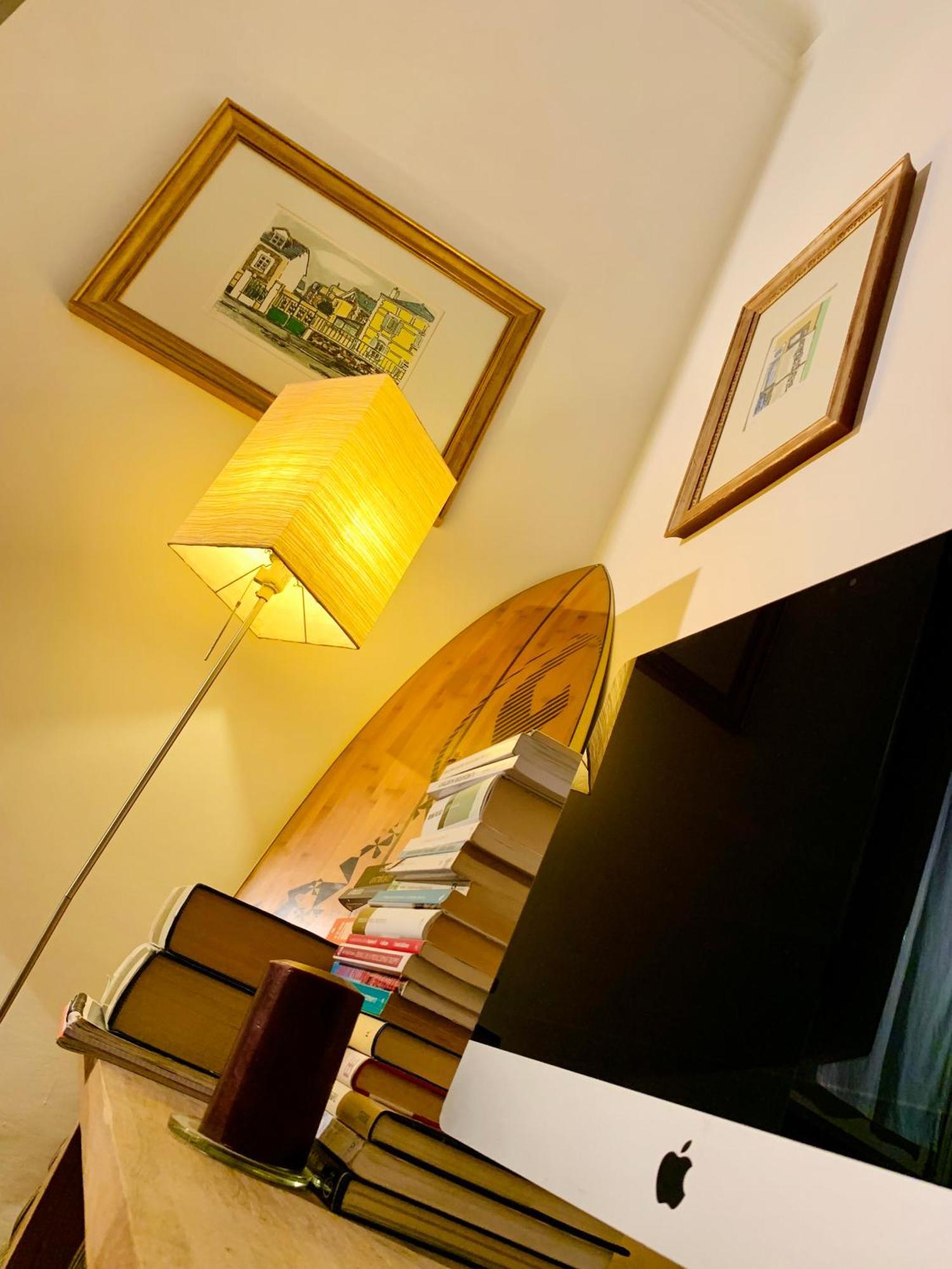 Casa Al Porto Sea Port Apartment アンコーナ エクステリア 写真