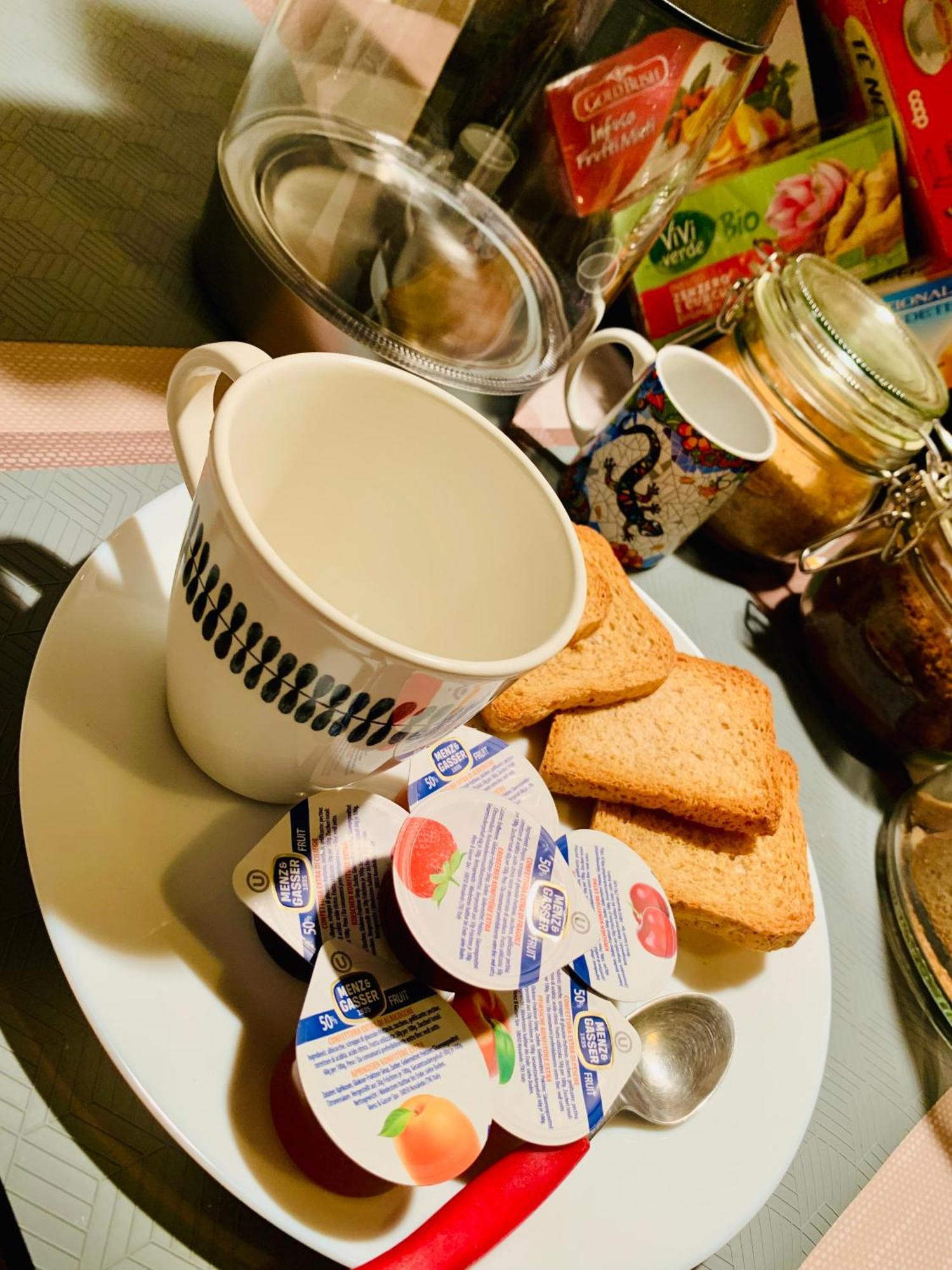 Casa Al Porto Sea Port Apartment アンコーナ エクステリア 写真