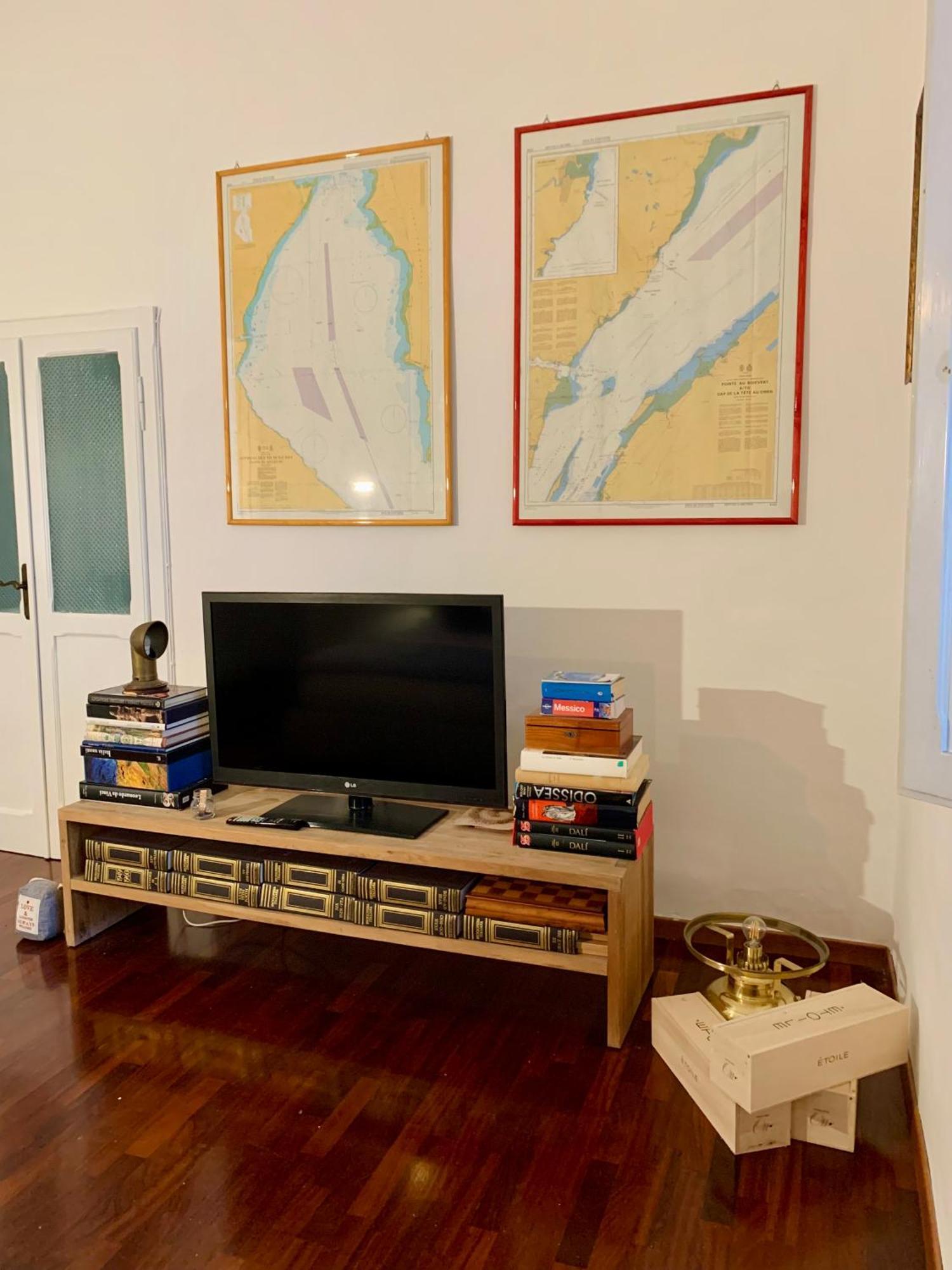 Casa Al Porto Sea Port Apartment アンコーナ エクステリア 写真