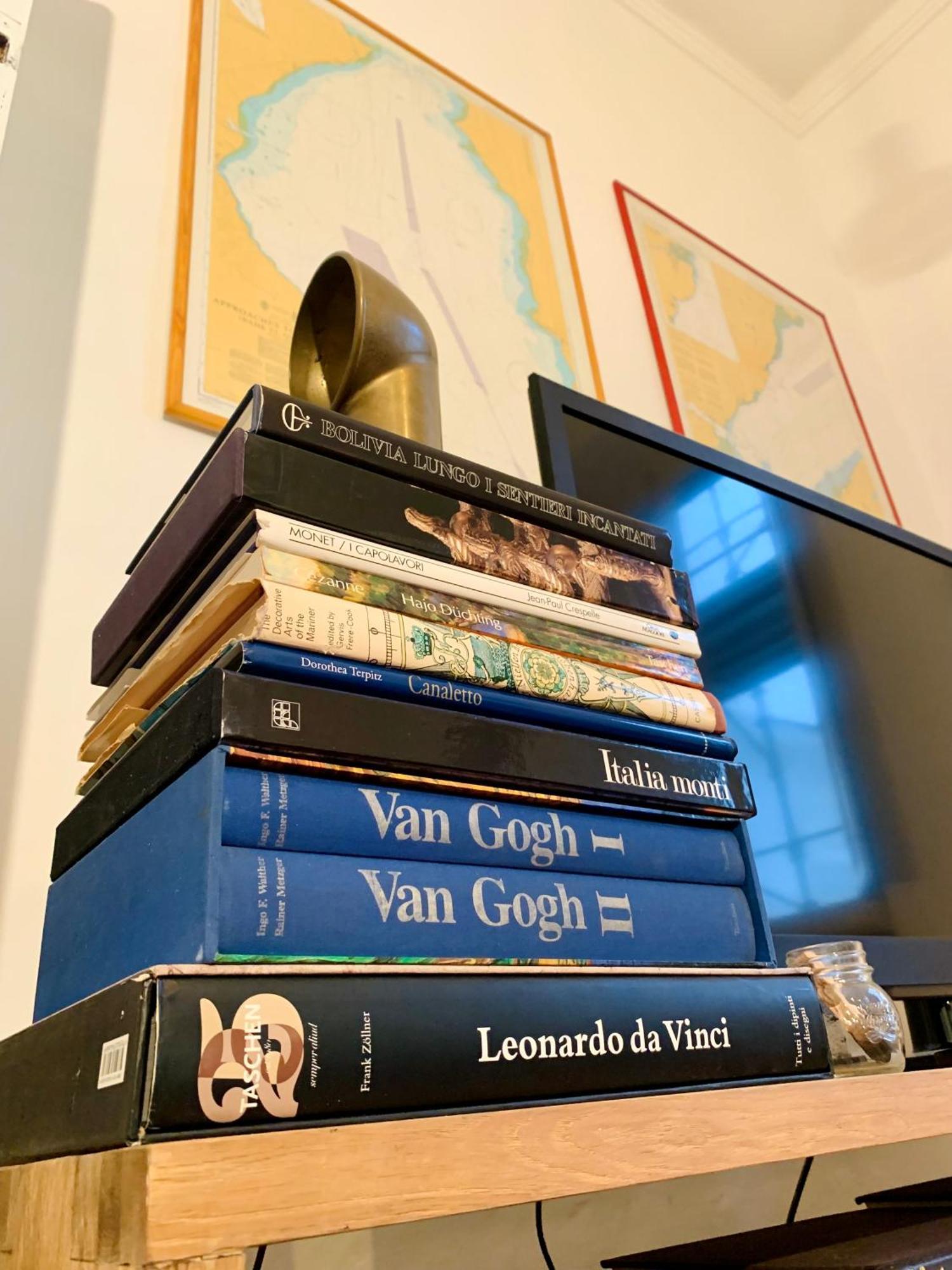 Casa Al Porto Sea Port Apartment アンコーナ エクステリア 写真