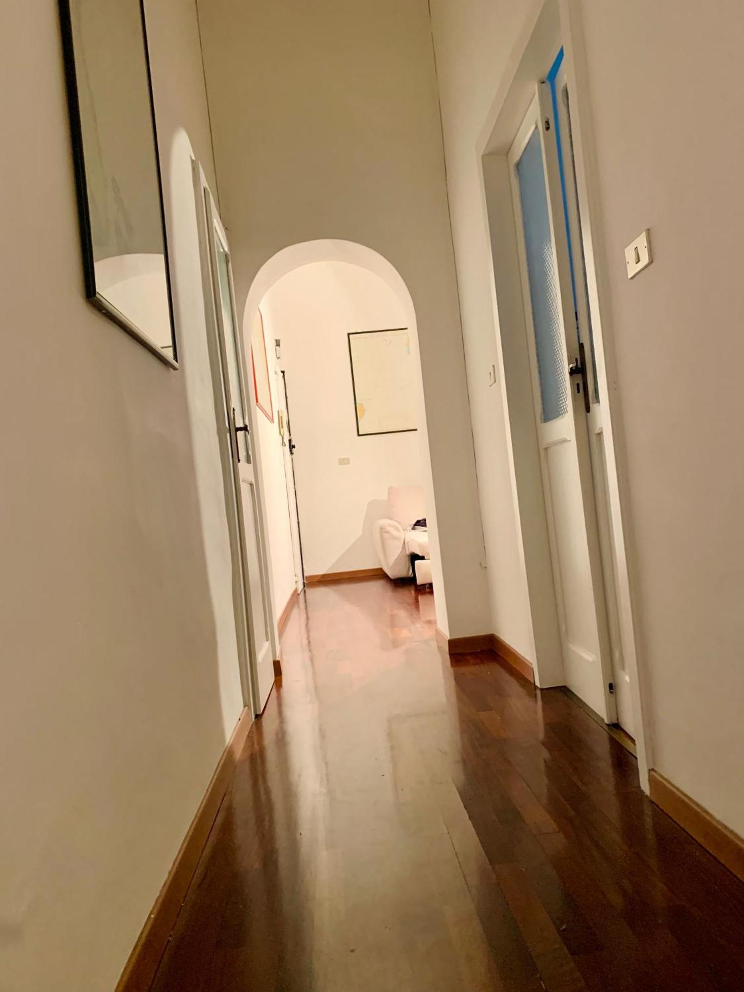 Casa Al Porto Sea Port Apartment アンコーナ エクステリア 写真