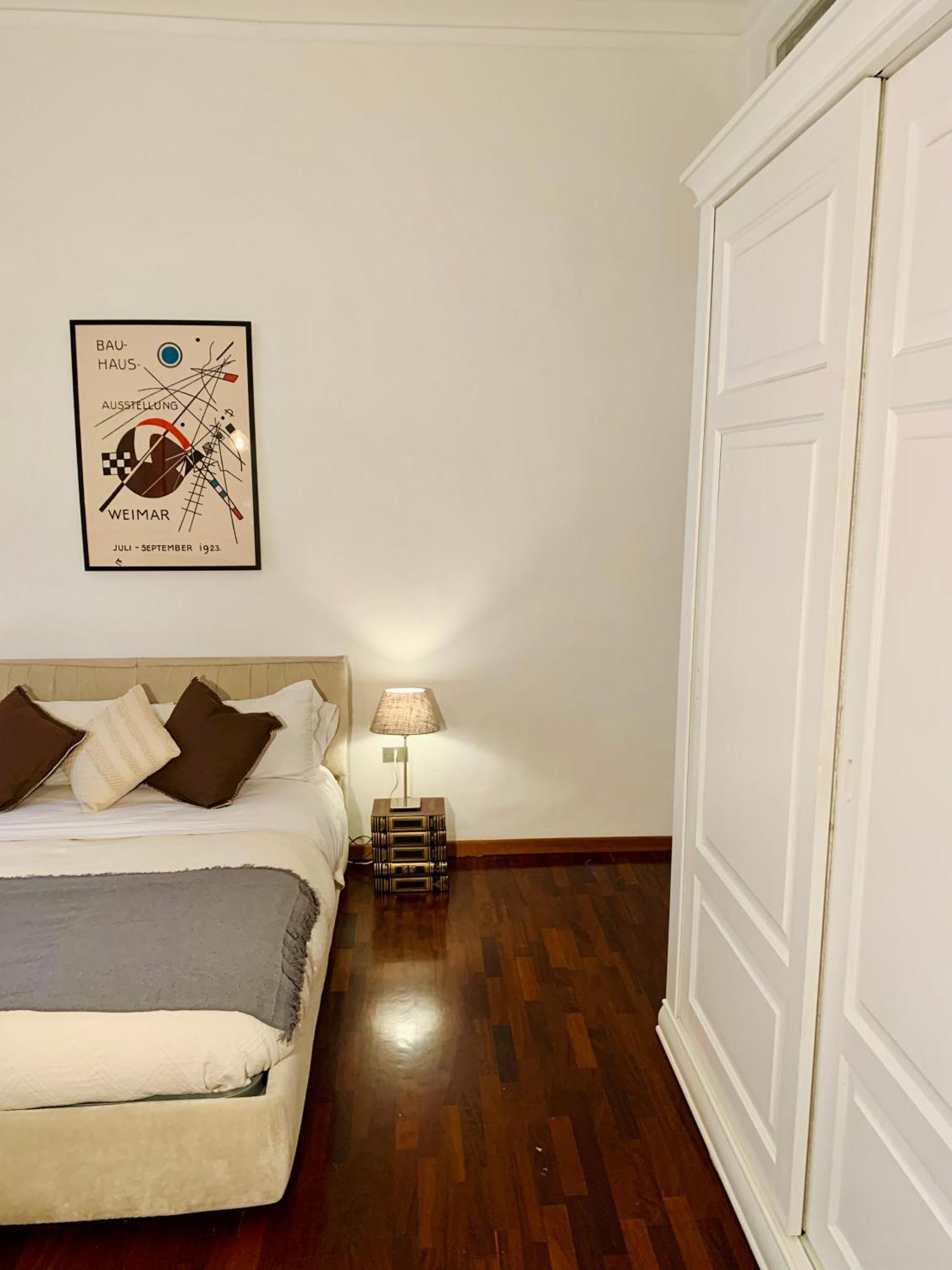Casa Al Porto Sea Port Apartment アンコーナ エクステリア 写真